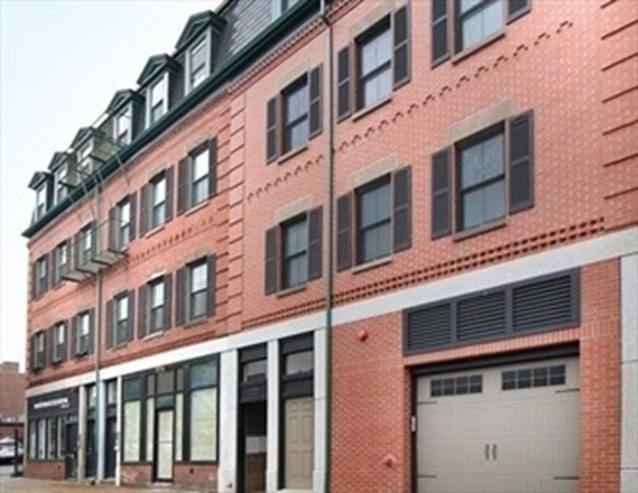 122 Broadway, South Boston