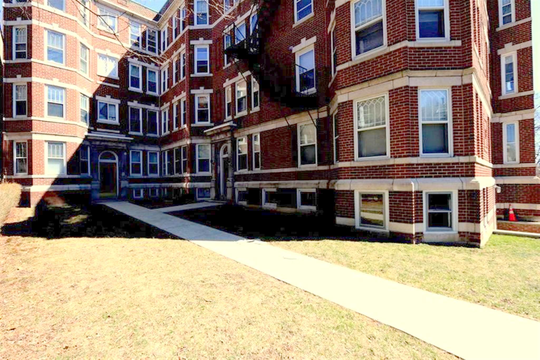 331 Harvard St, Mid Cambridge