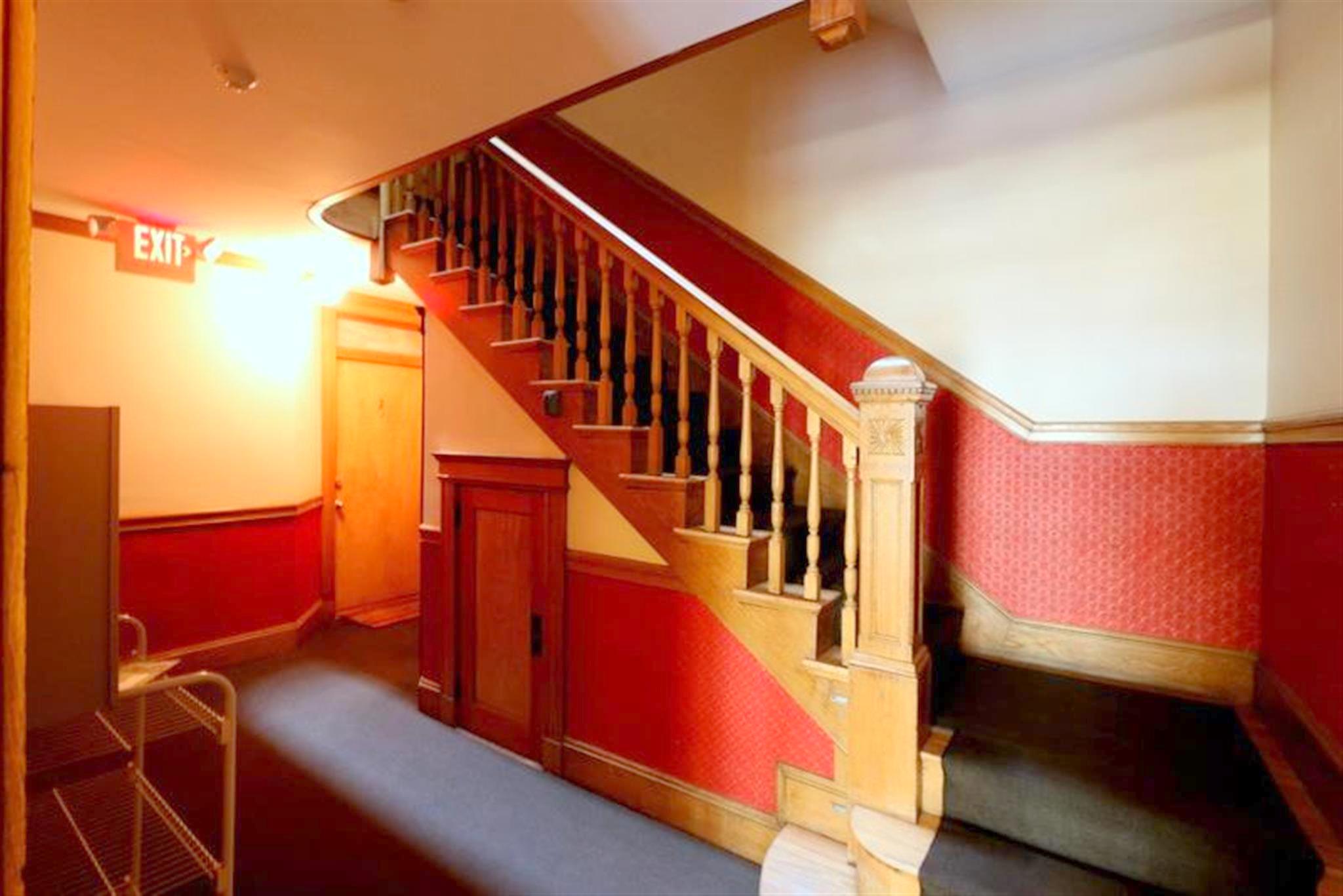 331 Harvard St, Mid Cambridge