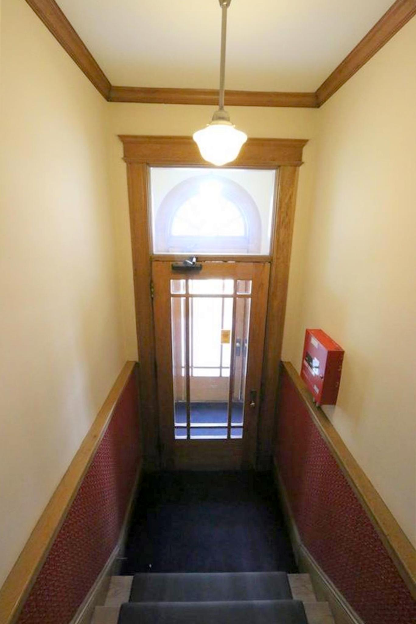 331 Harvard St, Mid Cambridge