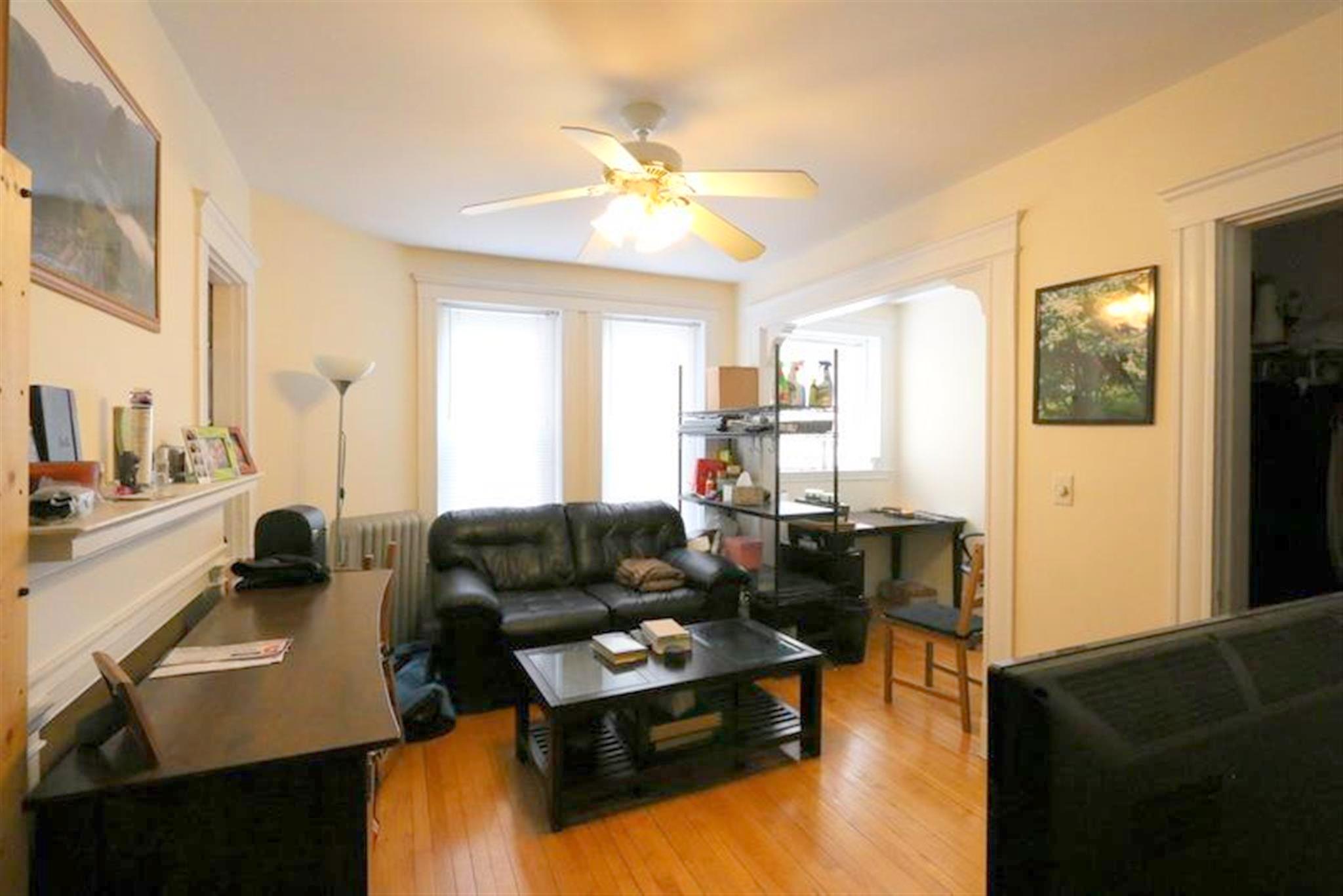 331 Harvard St, Mid Cambridge