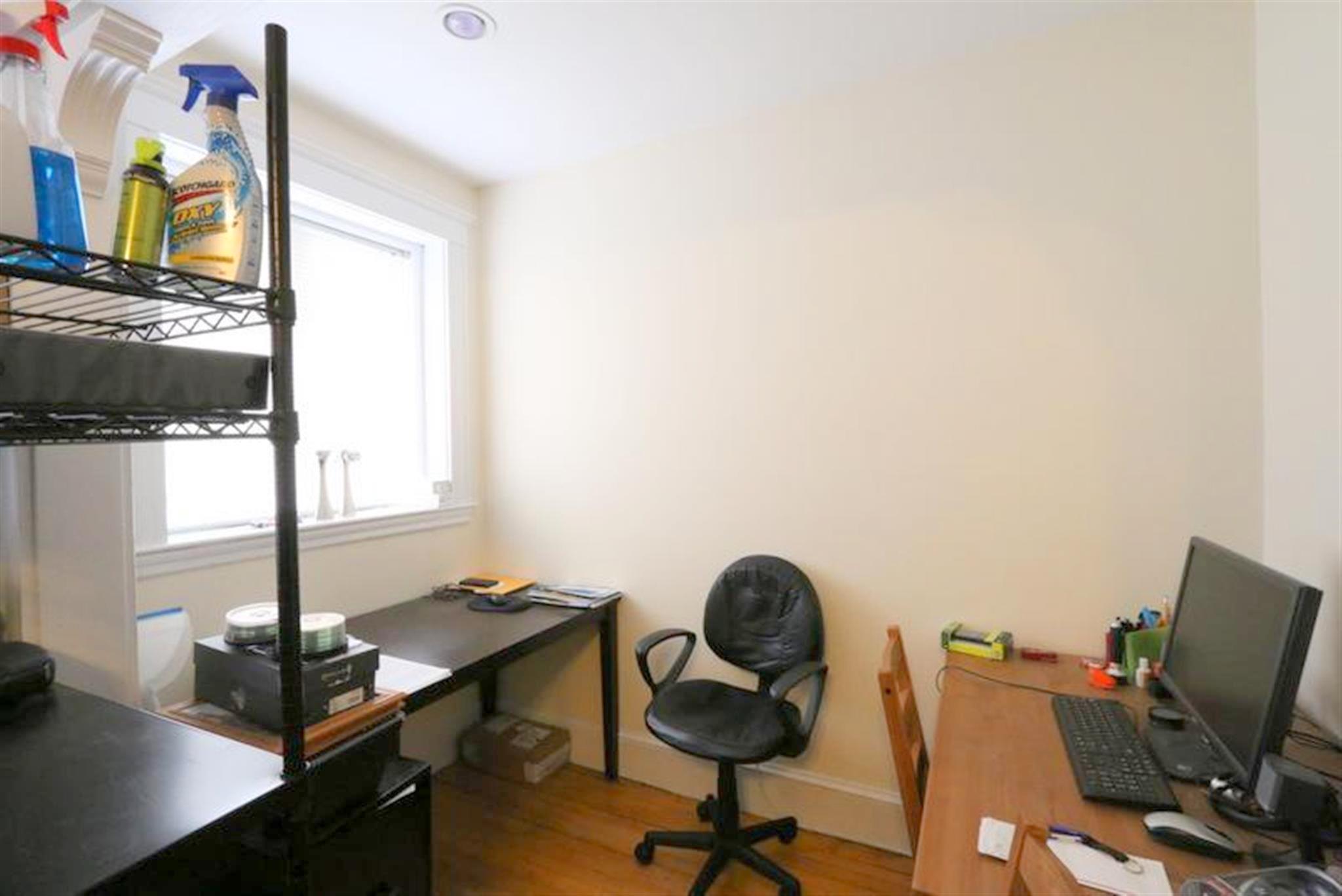 331 Harvard St, Mid Cambridge