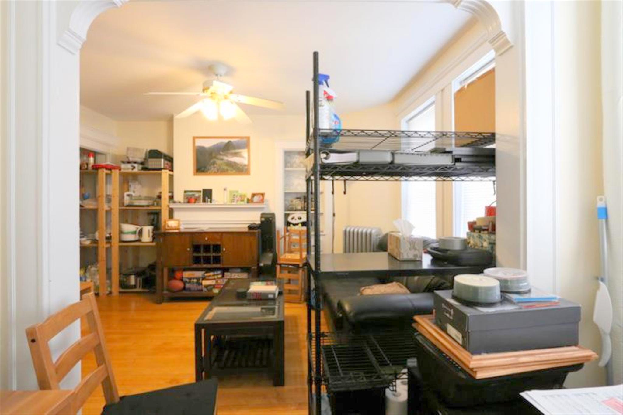 331 Harvard St, Mid Cambridge