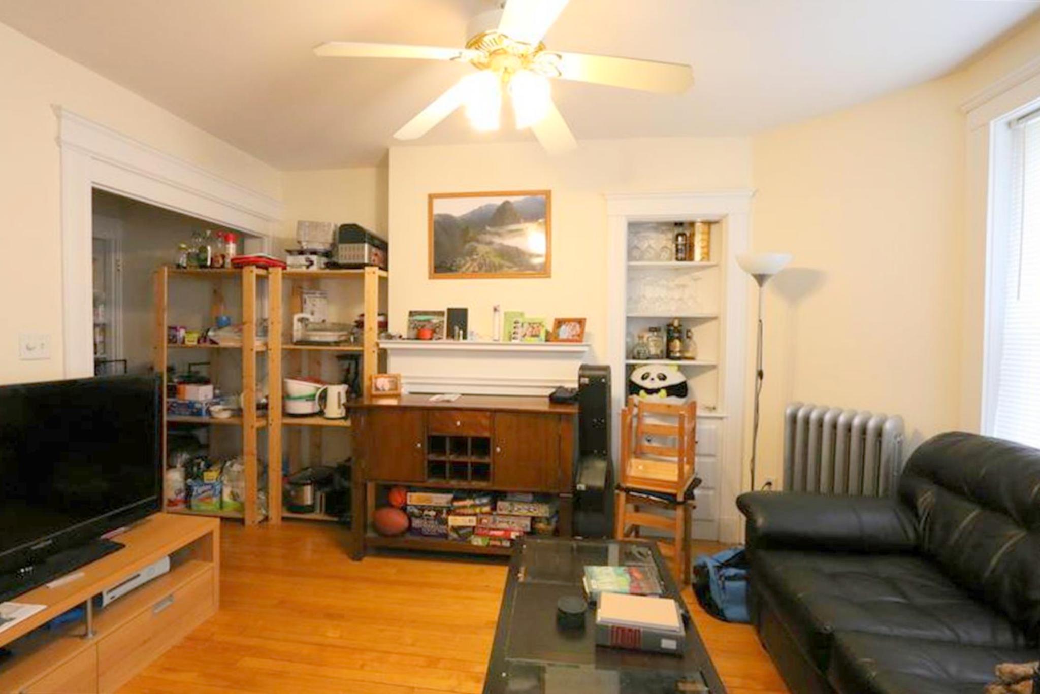 331 Harvard St, Mid Cambridge