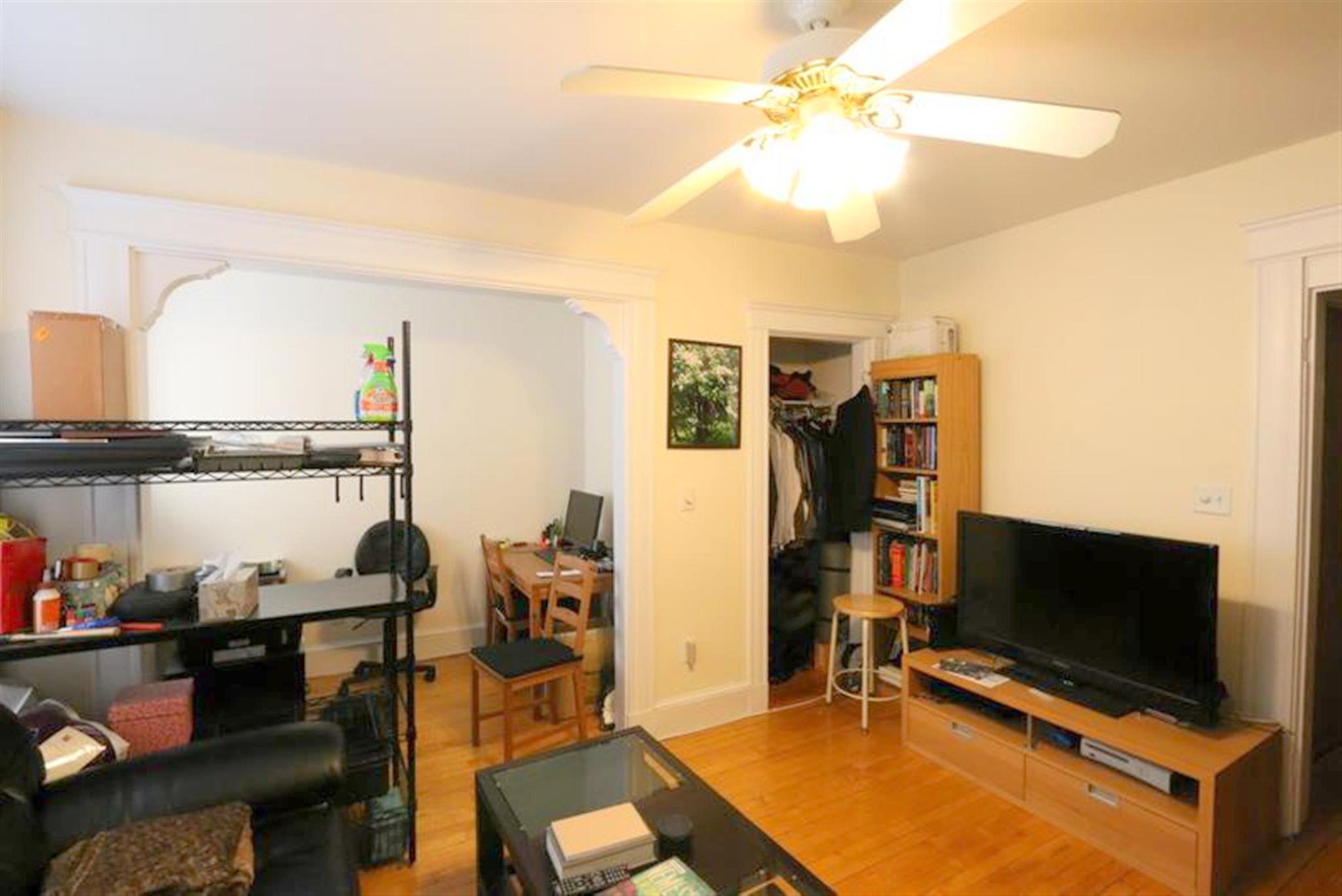 331 Harvard St, Mid Cambridge