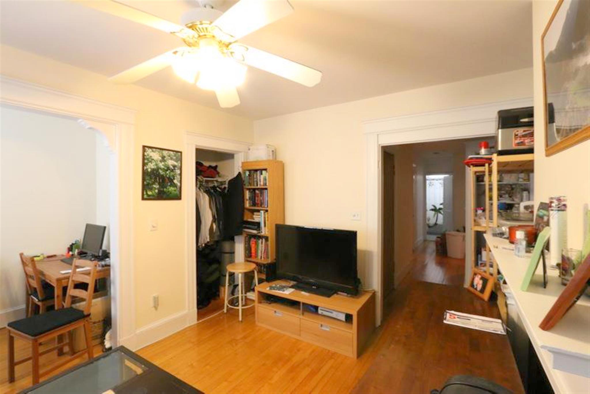 331 Harvard St, Mid Cambridge