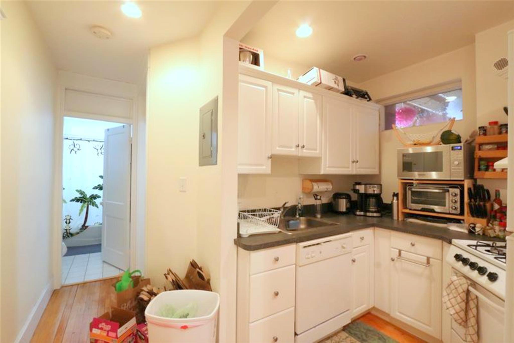 331 Harvard St, Mid Cambridge