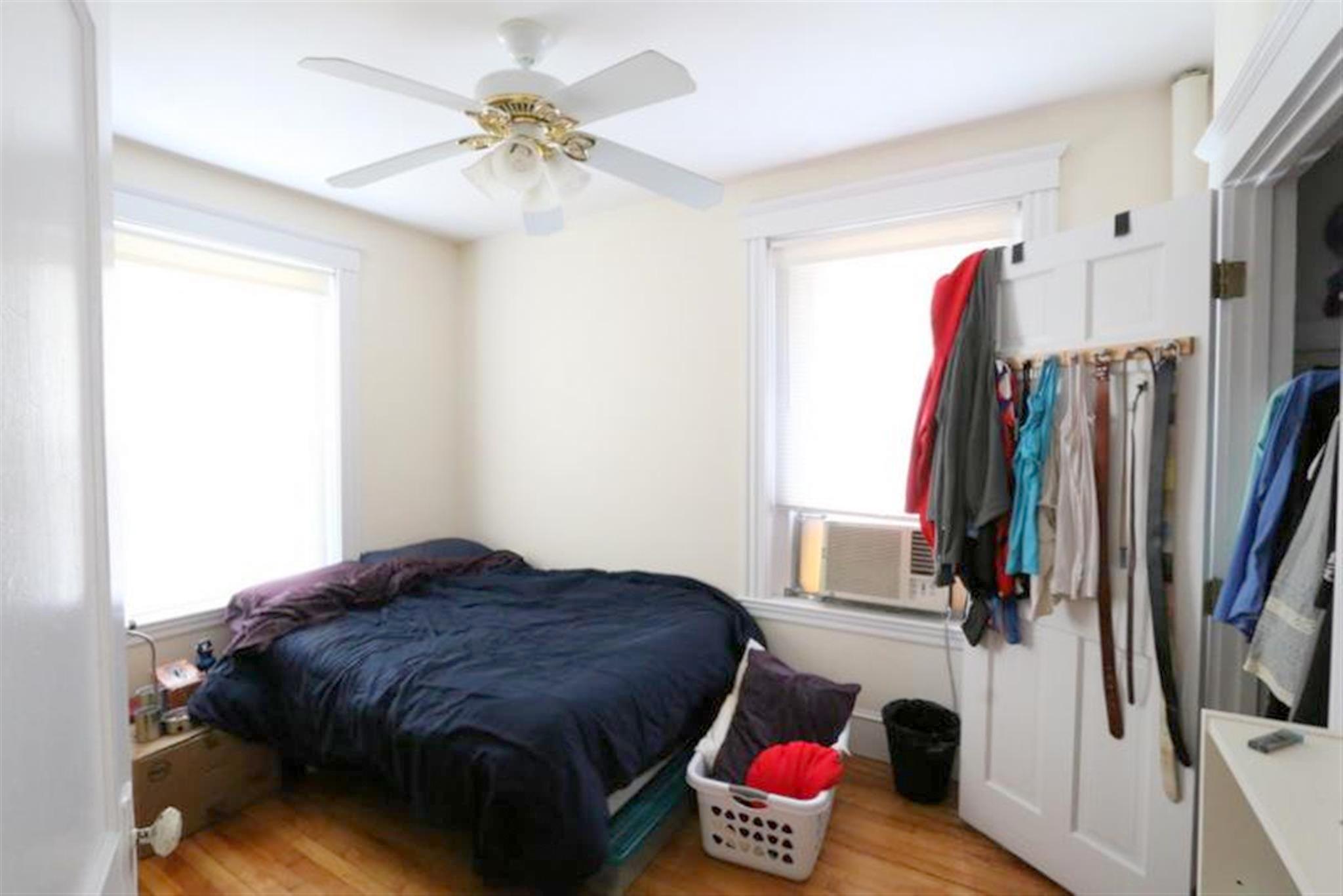 331 Harvard St, Mid Cambridge