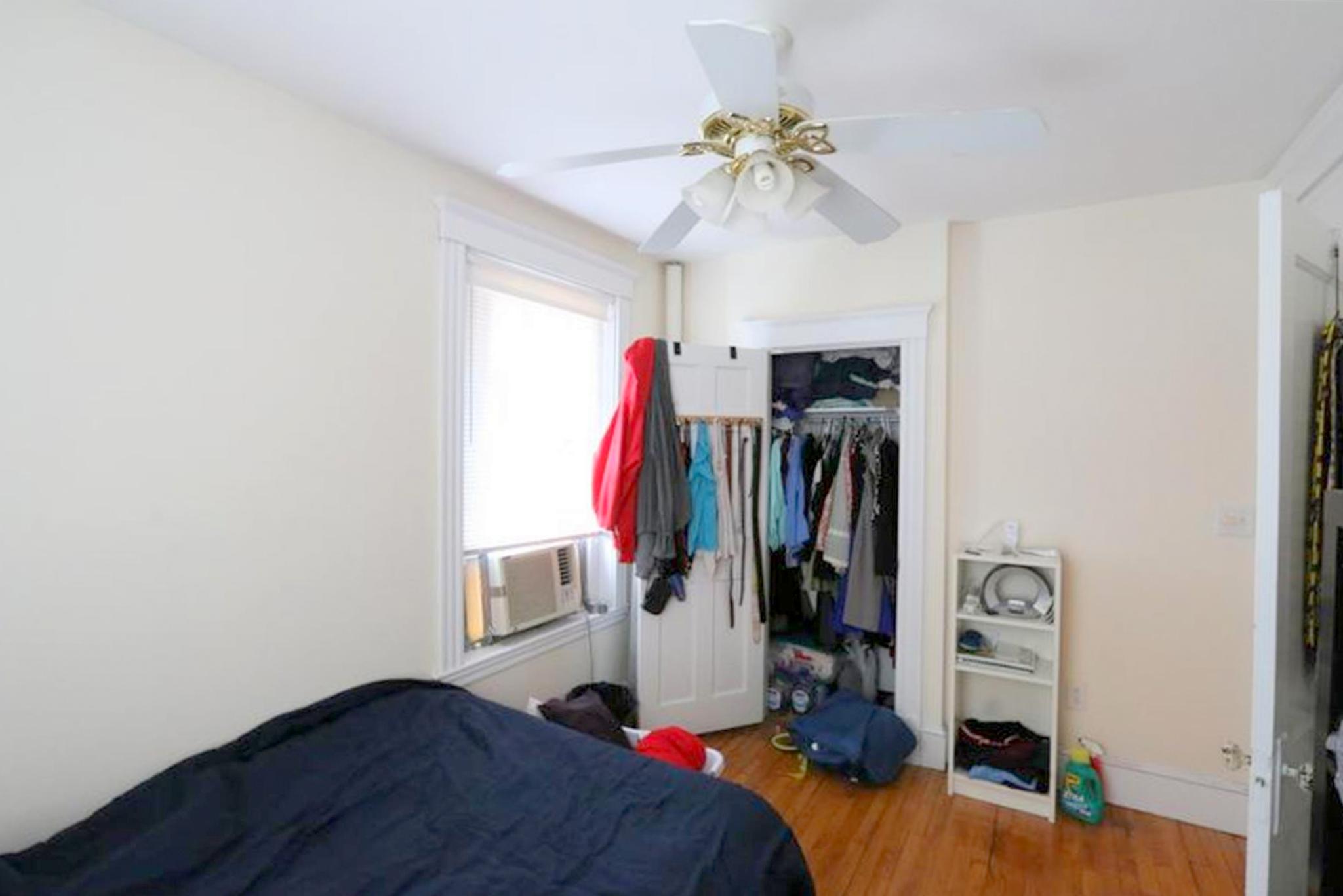 331 Harvard St, Mid Cambridge