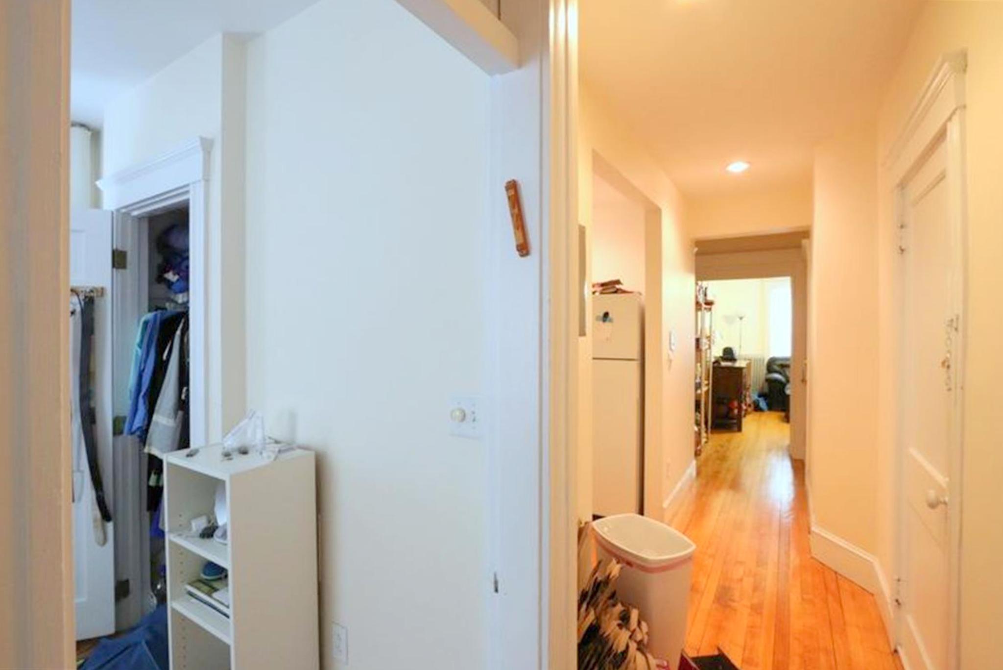 331 Harvard St, Mid Cambridge