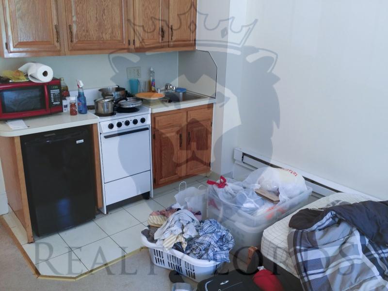 1223 Beacon St, Coolidge Corner