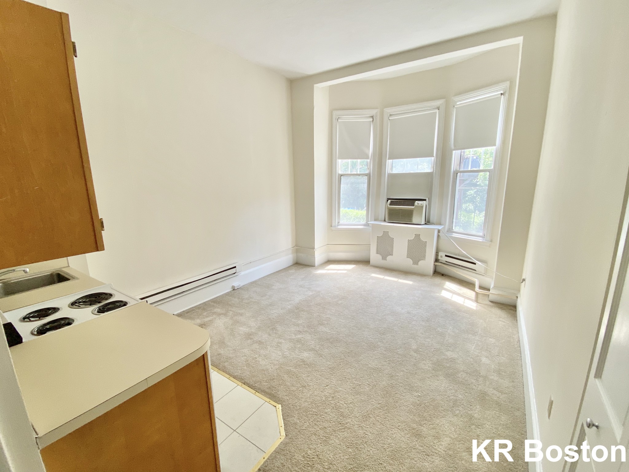 1223 Beacon St, Coolidge Corner