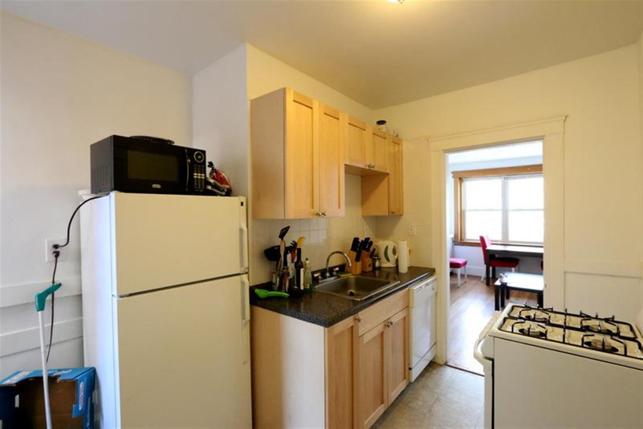 99 Hancock St, Central Square