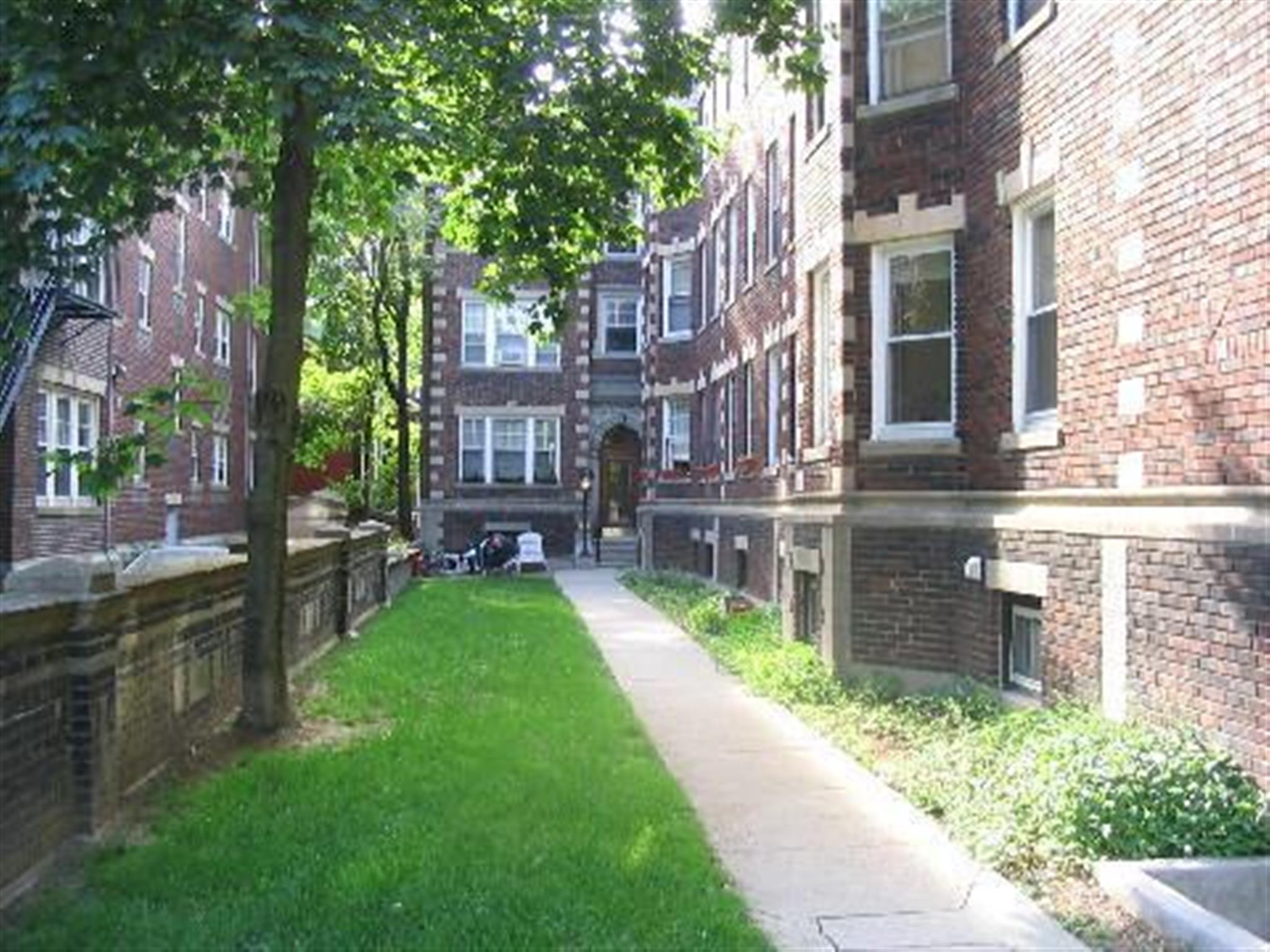 13 Ellery St, Harvard Square