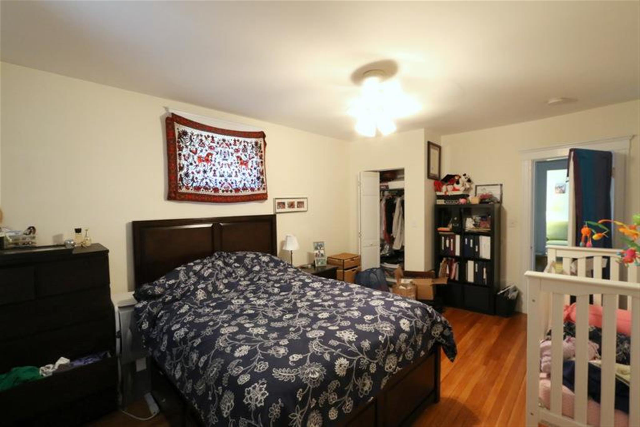 13 Ellery St, Harvard Square