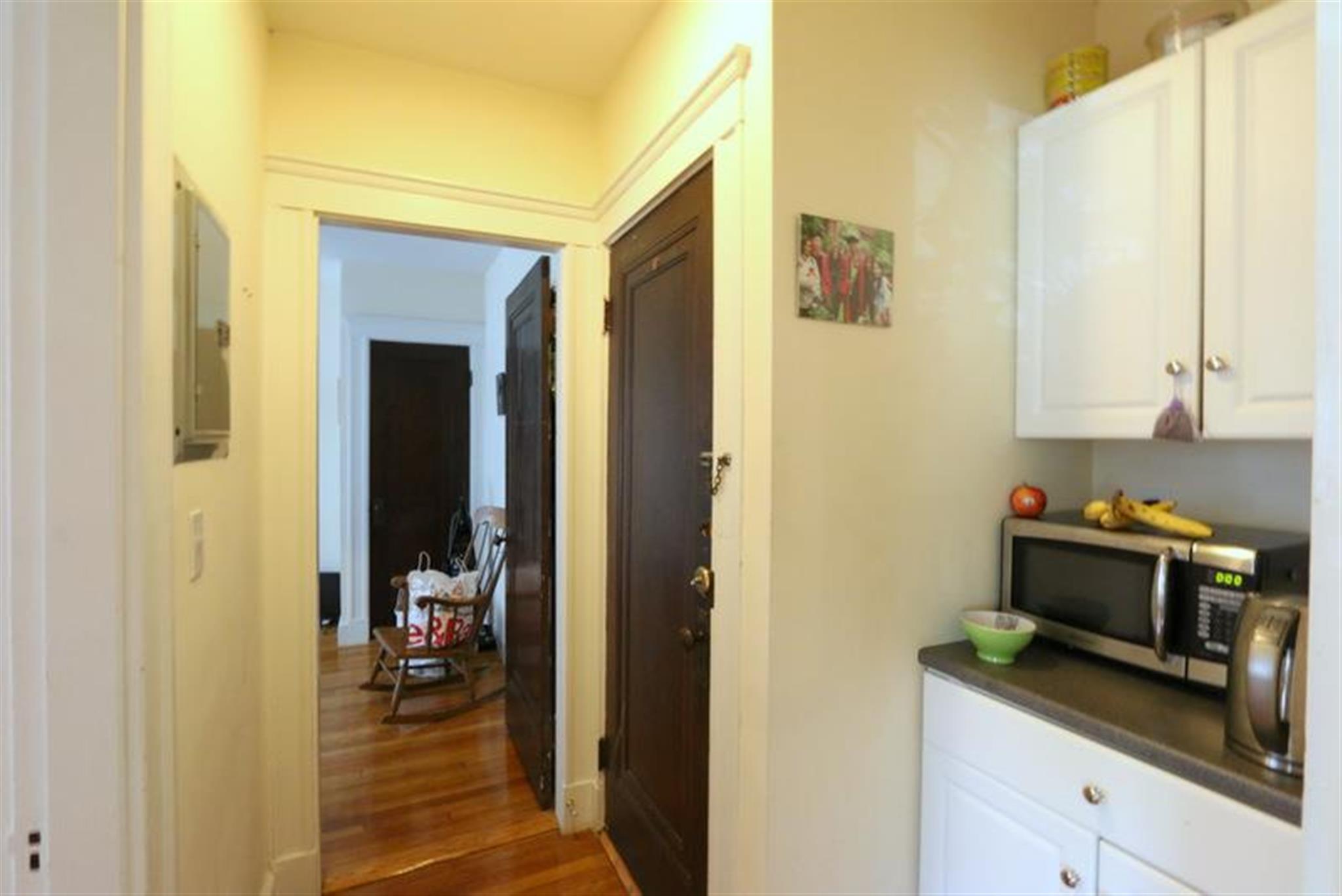 13 Ellery St, Harvard Square