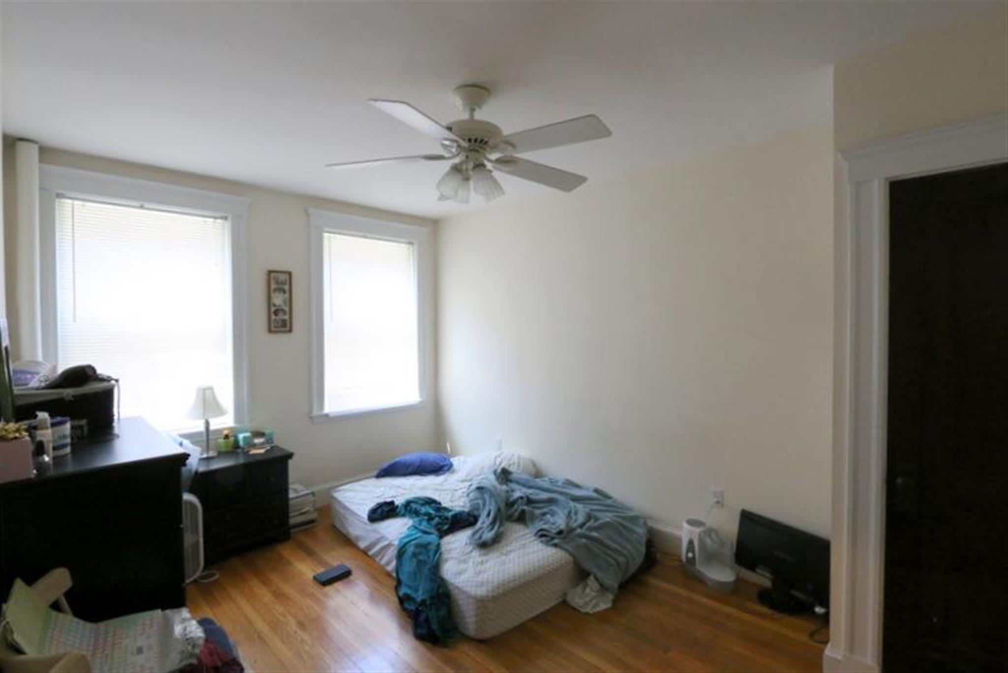 13 Ellery St, Harvard Square