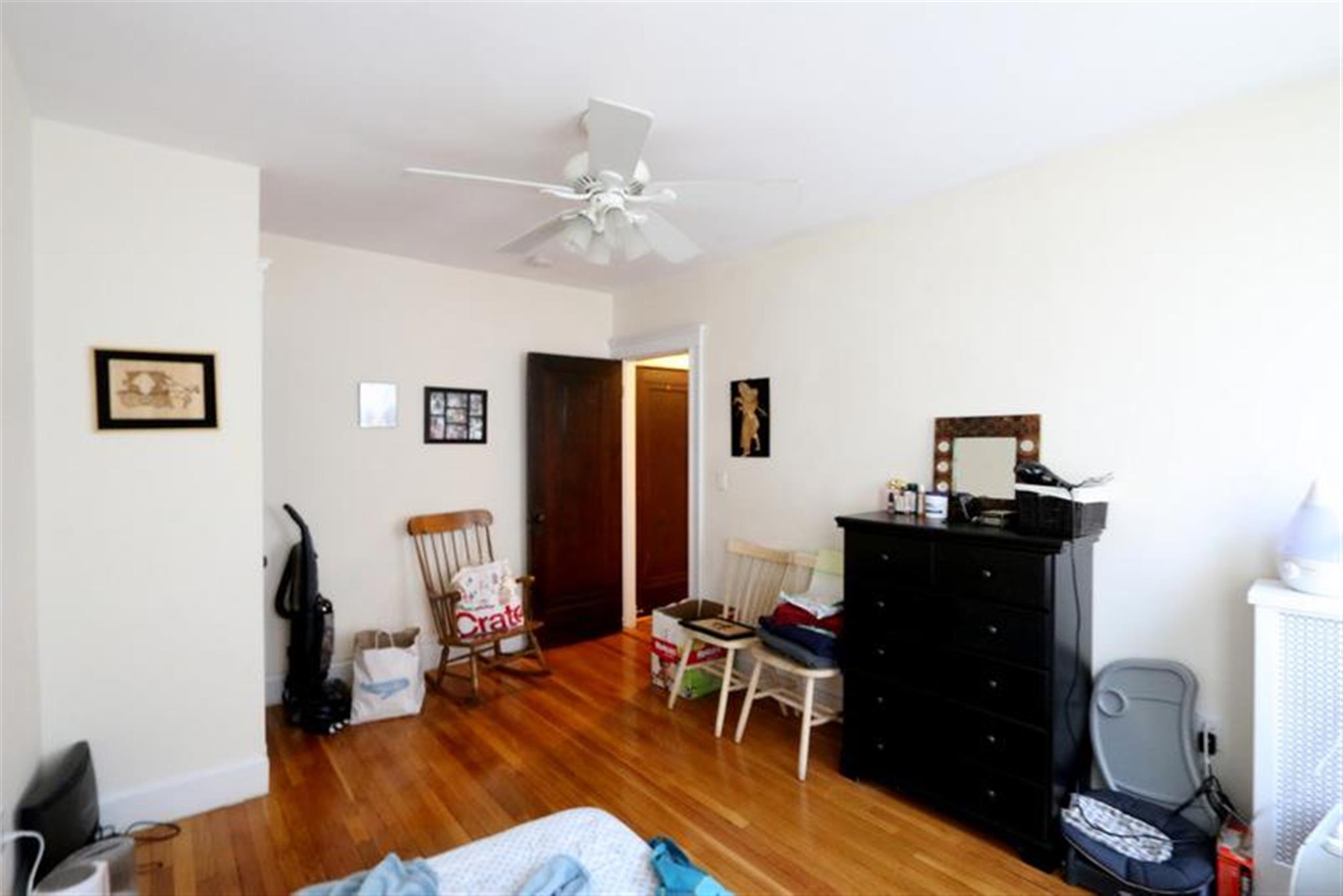 13 Ellery St, Harvard Square