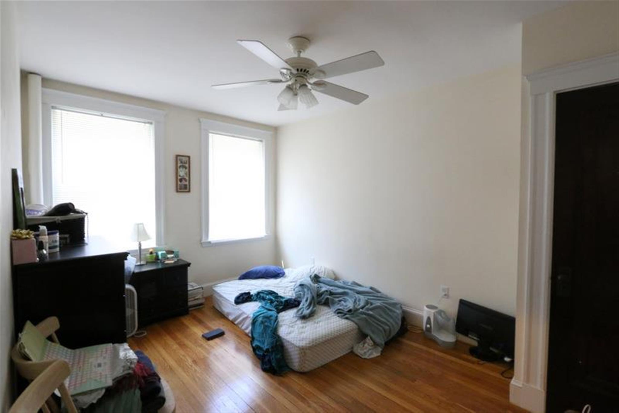 13 Ellery St, Harvard Square