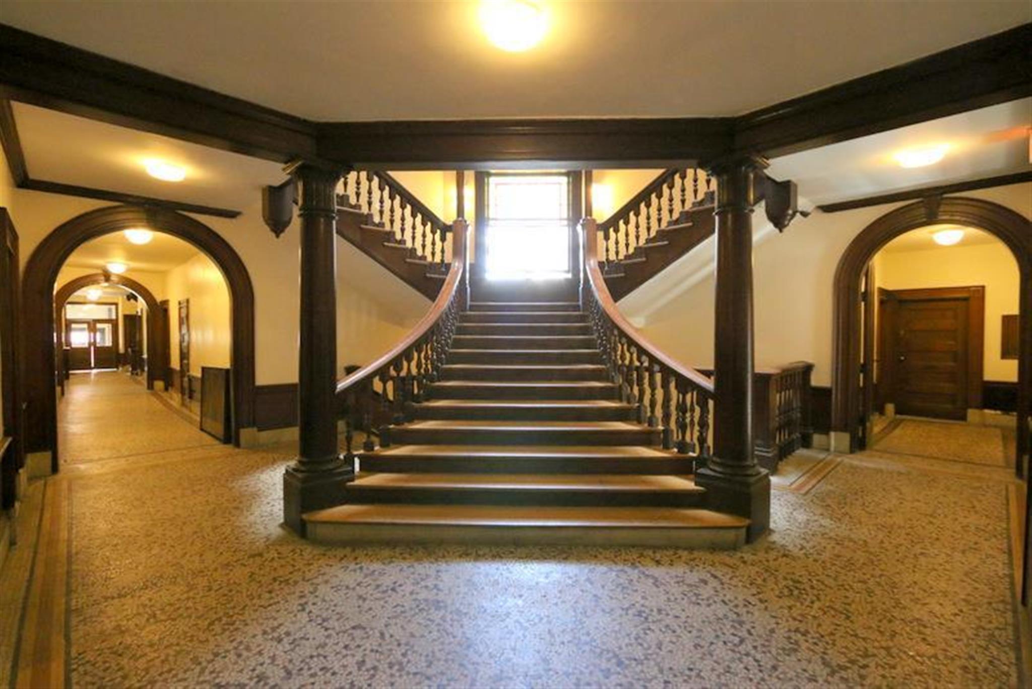 2 Ware St, Harvard Square