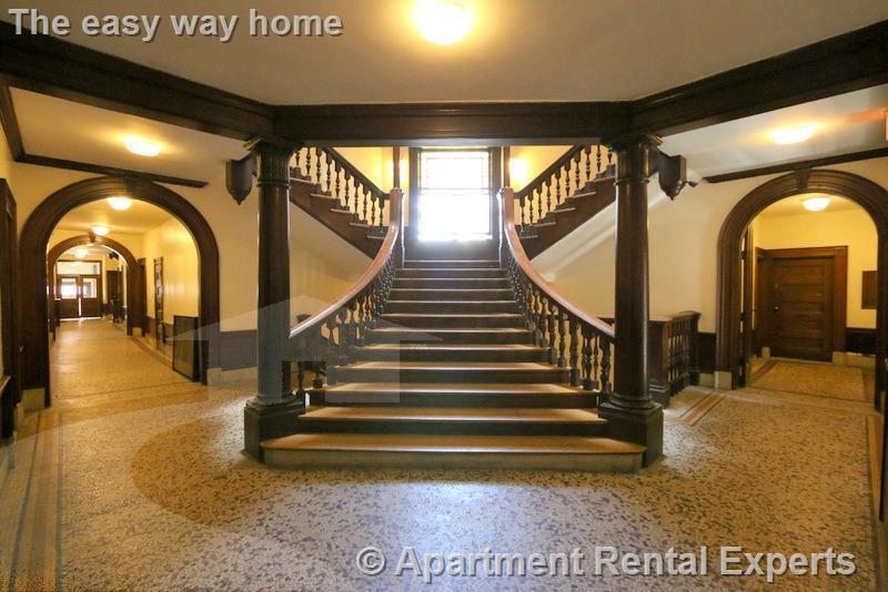 2 Ware, Harvard Square