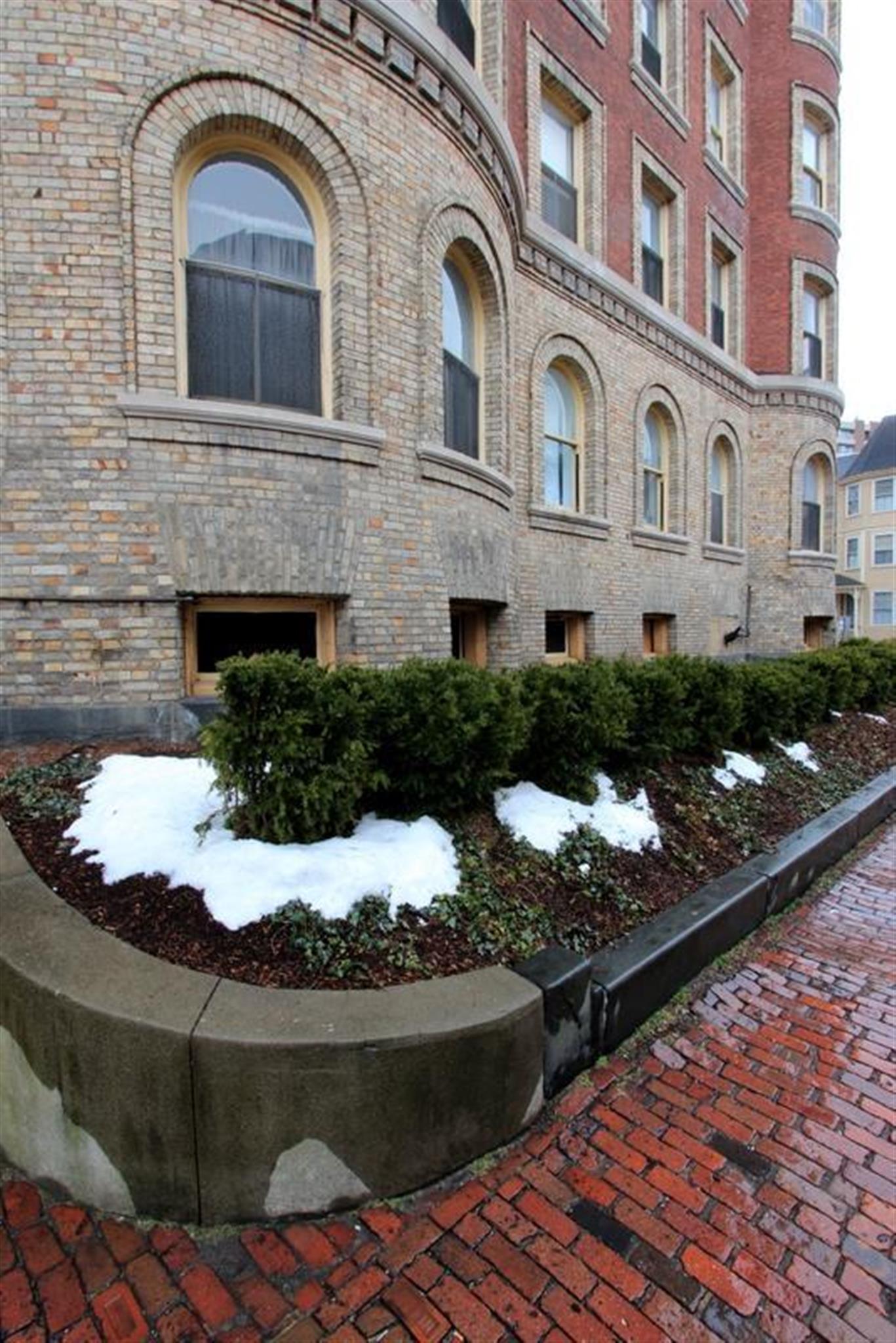 2 Ware St, Mid-Cambridge