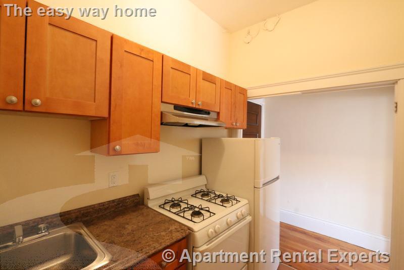 2 Ware, Harvard Square