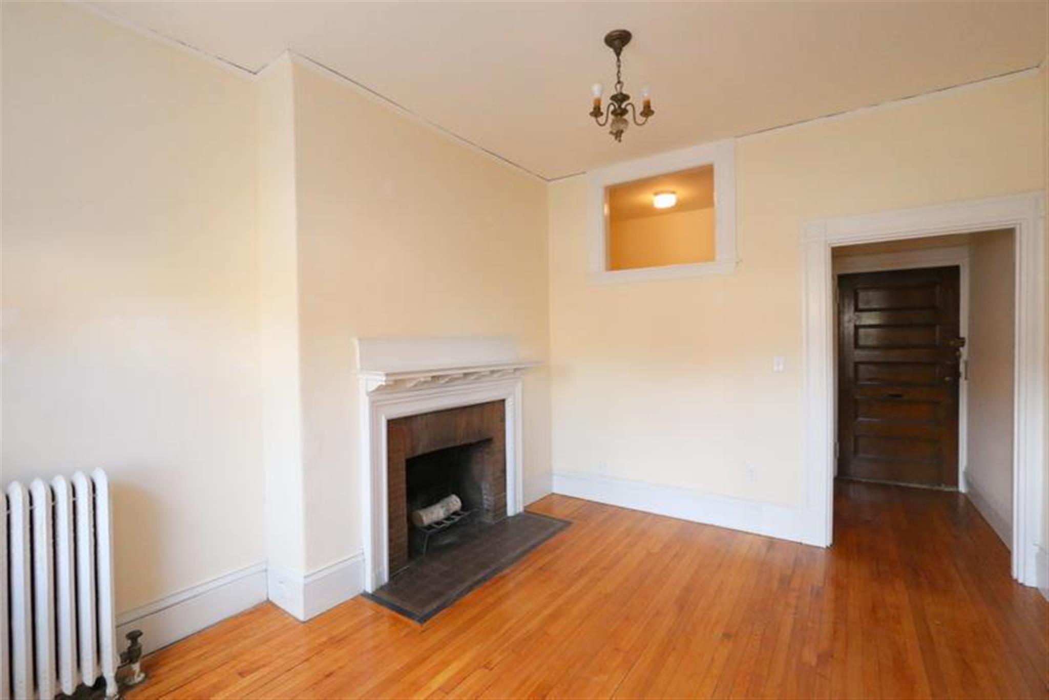 2 Ware St, Mid-Cambridge