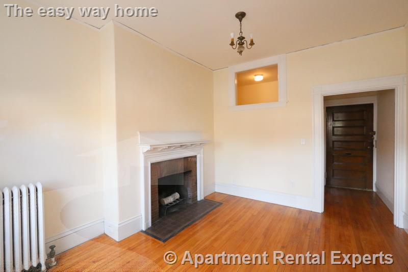 2 Ware, Harvard Square