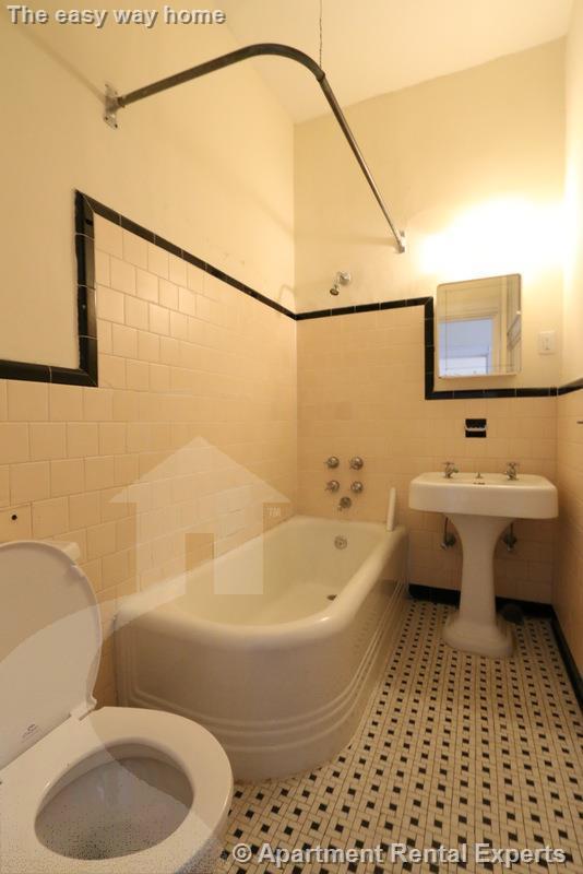 2 Ware, Harvard Square