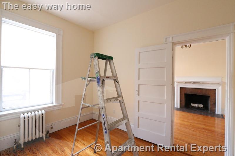 2 Ware, Harvard Square