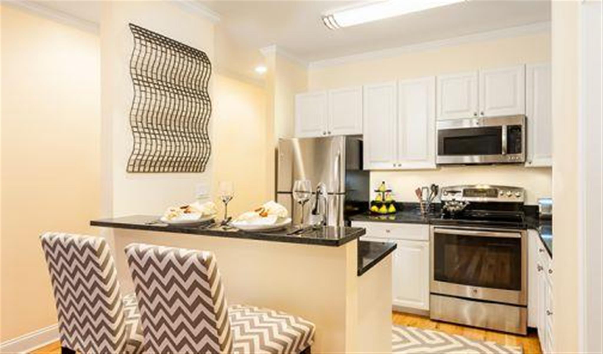 3 Chauncy St, Harvard Square