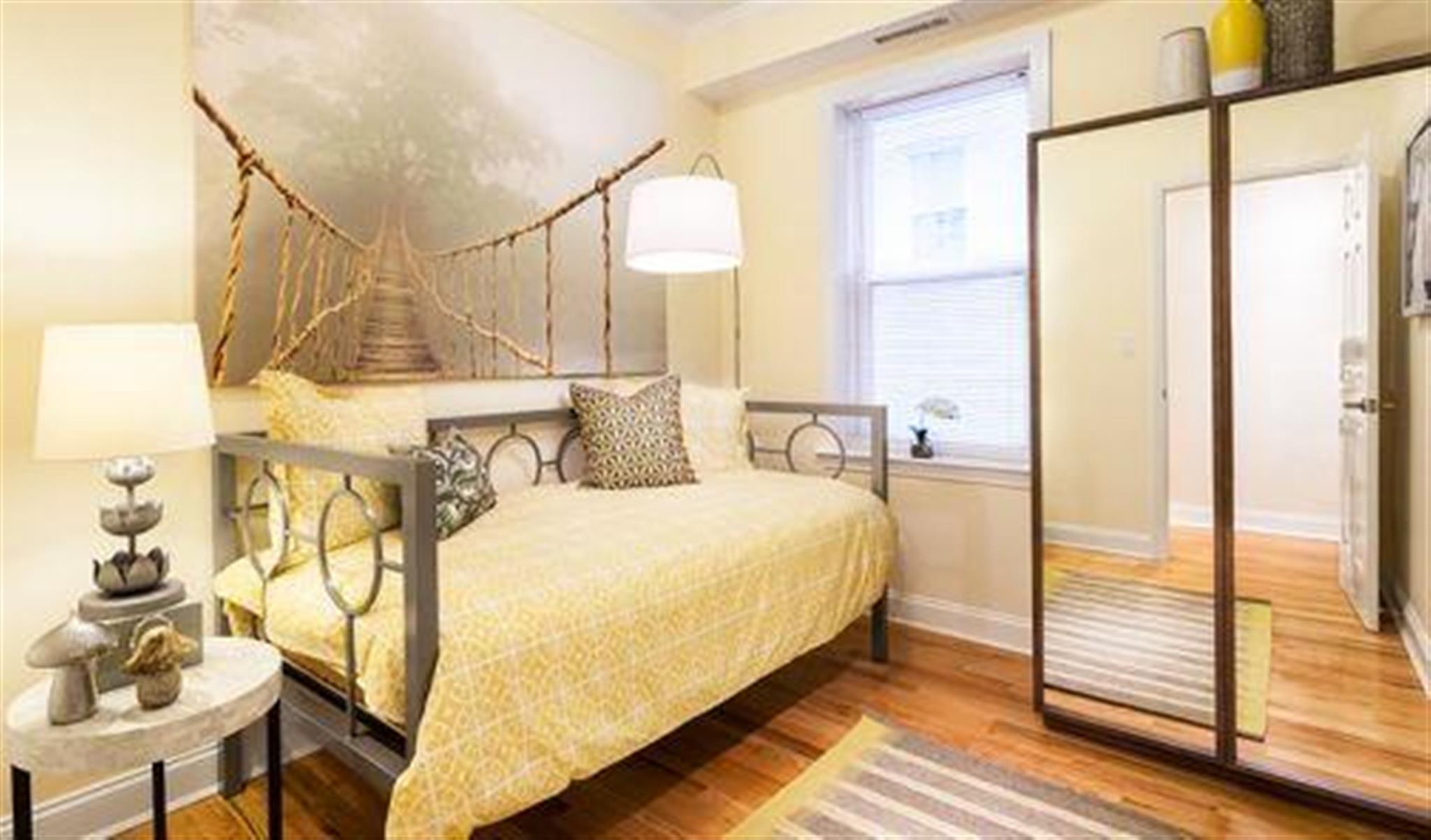 3 Chauncy St, Harvard Square