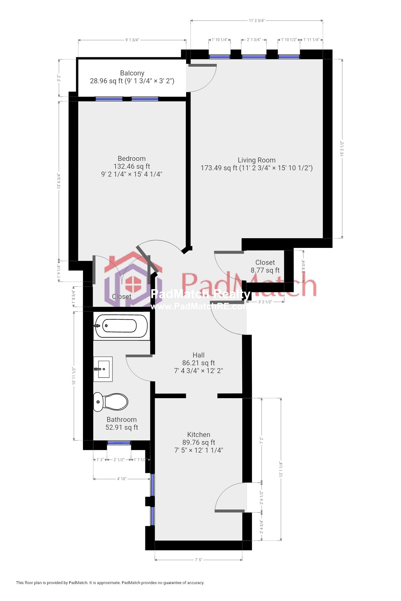 123 Sutherland Rd, Brighton