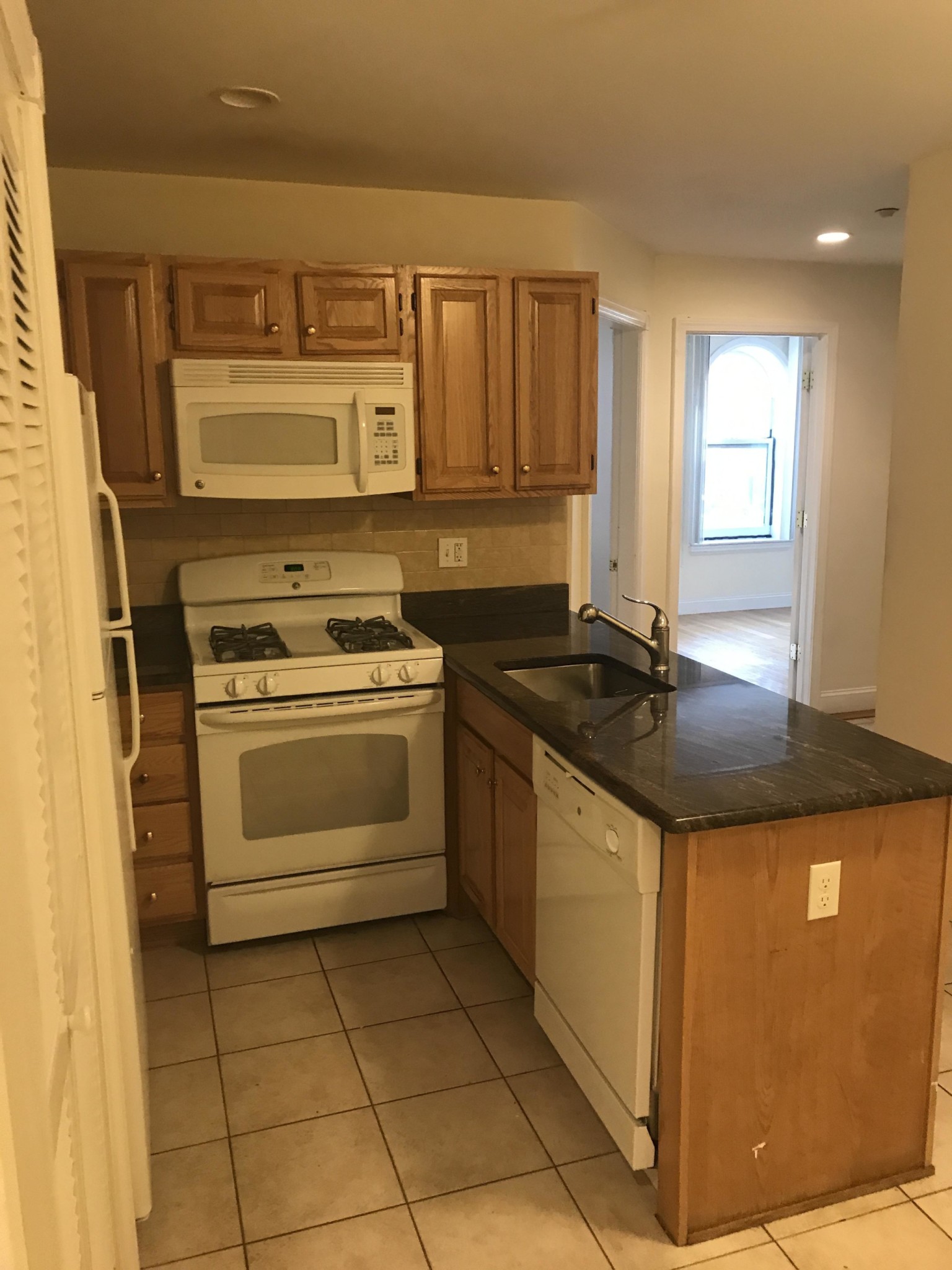 90 Westland Ave, Fenway