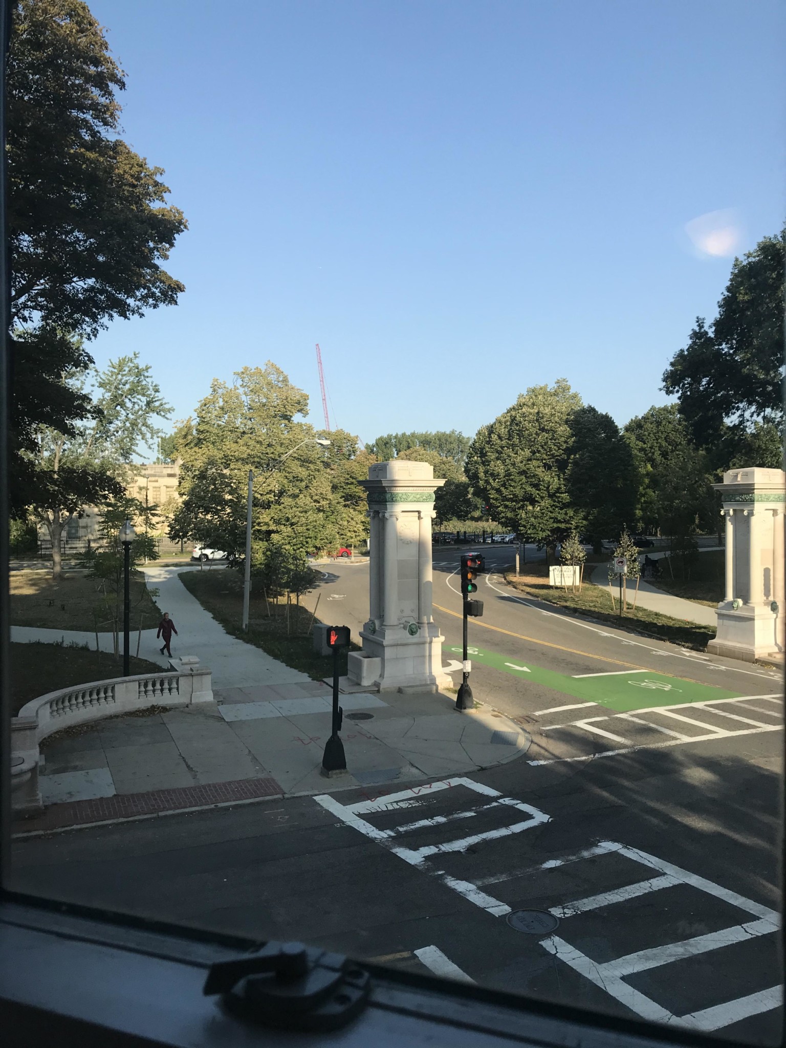 90 Westland Ave, Fenway