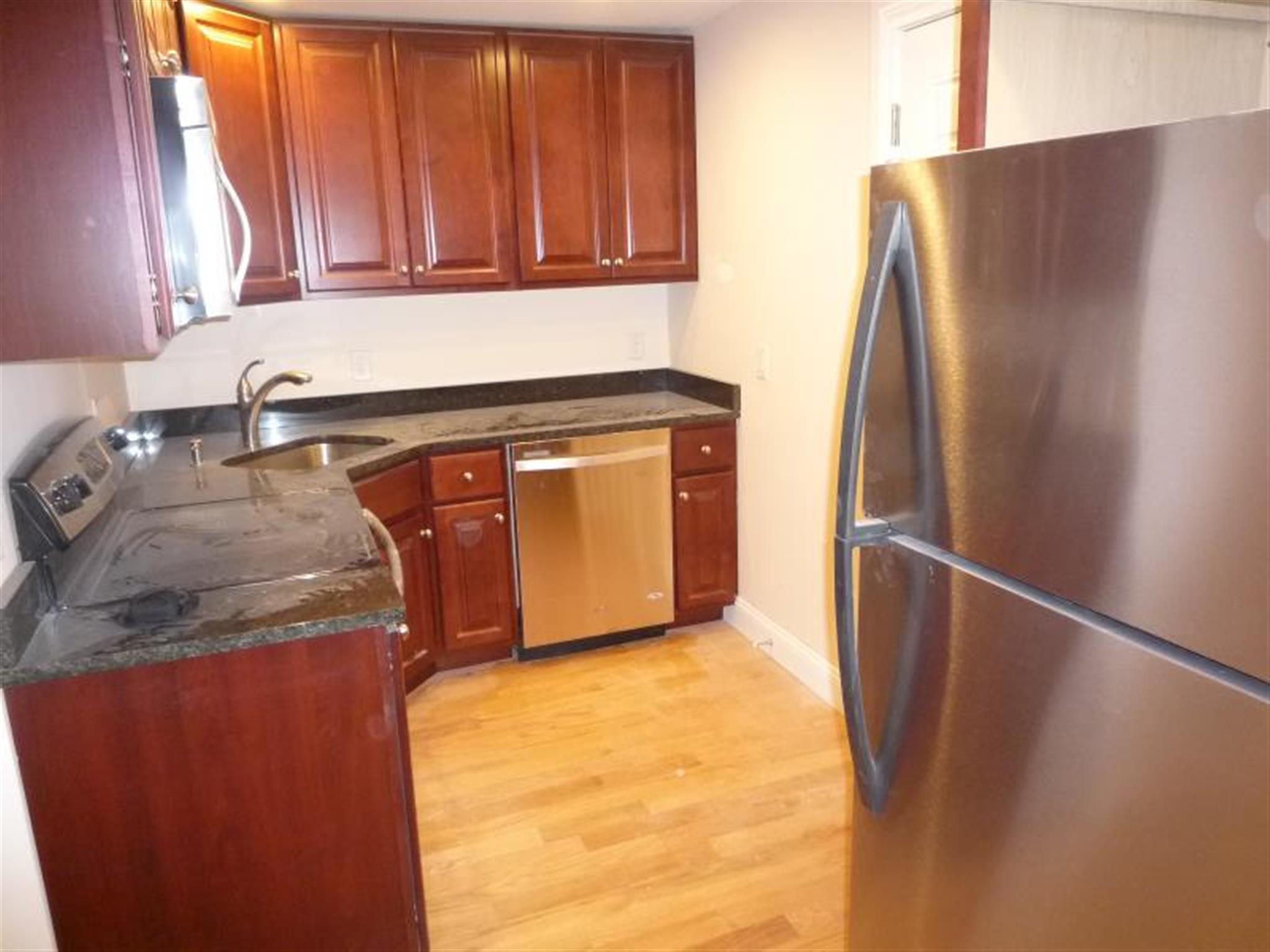 19 Lesley Ave, Davis Square