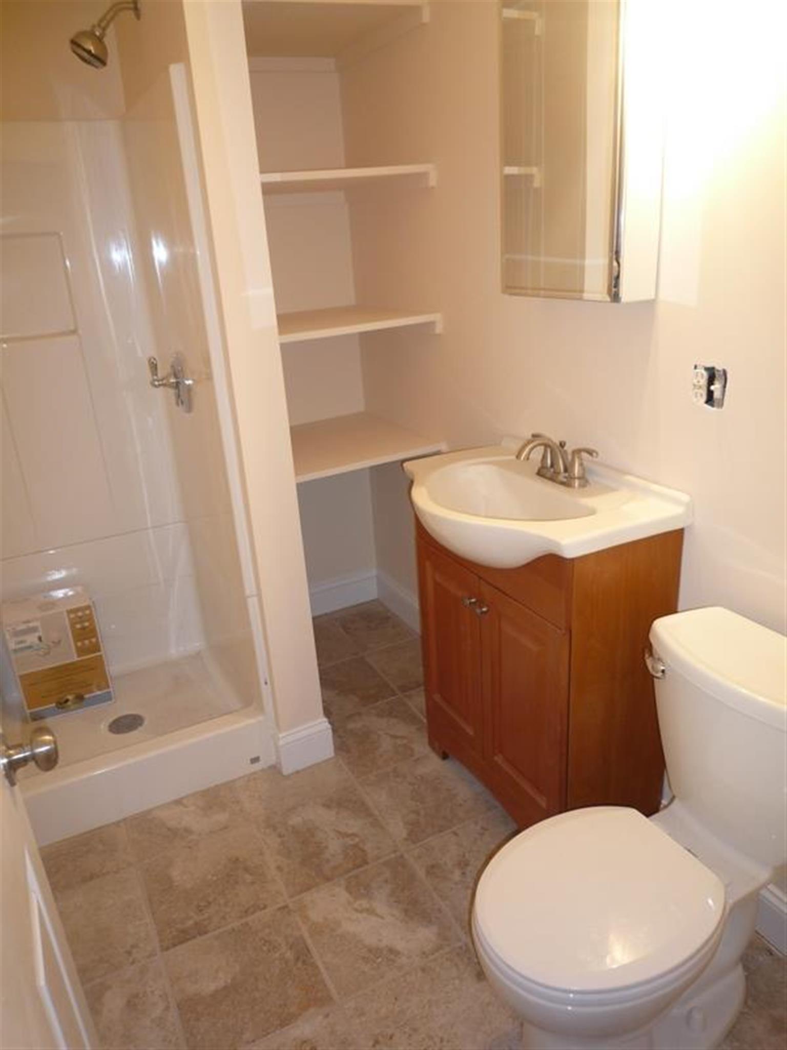 17 Lesley Ave, Davis Square