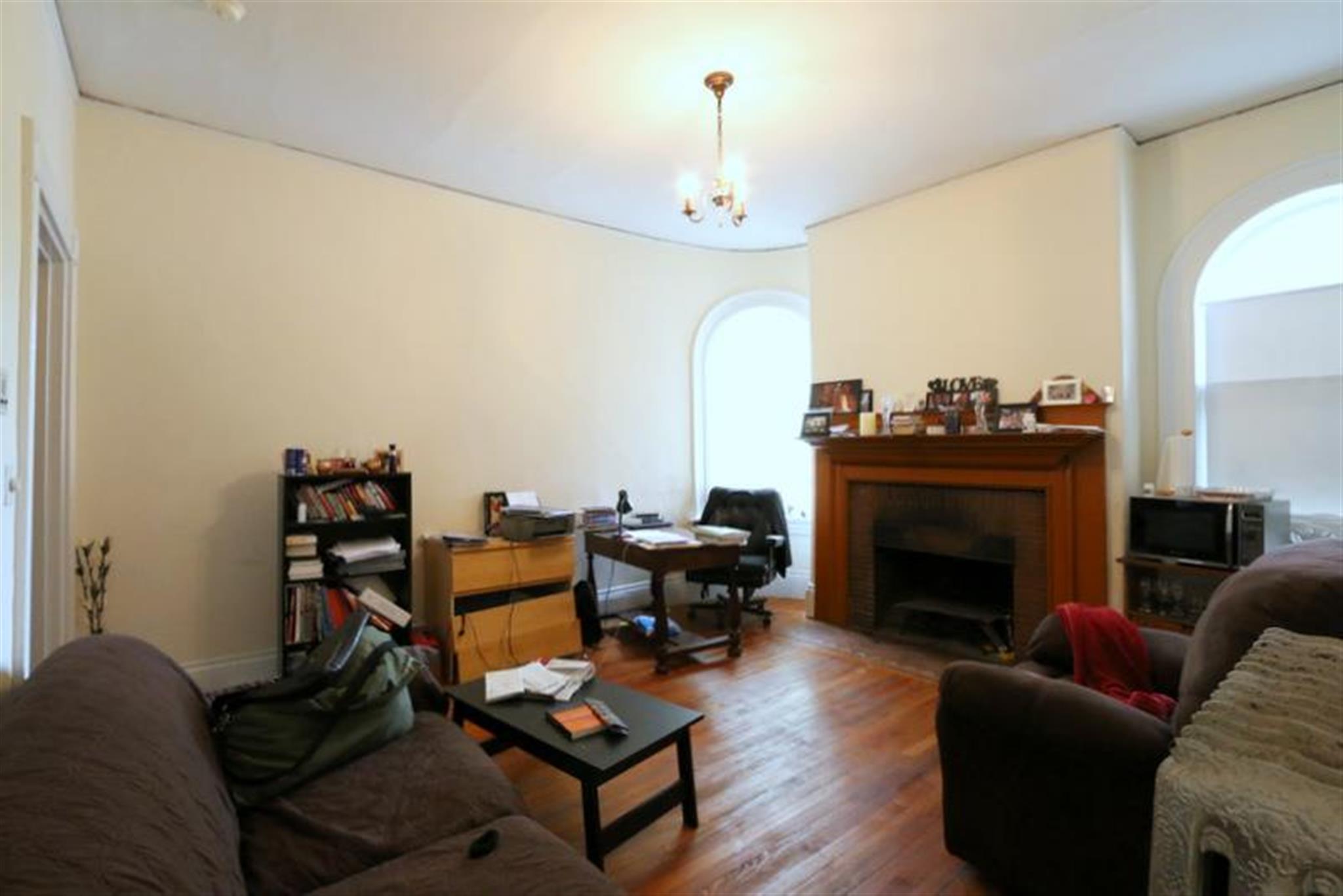 2 Ware St, Harvard Square