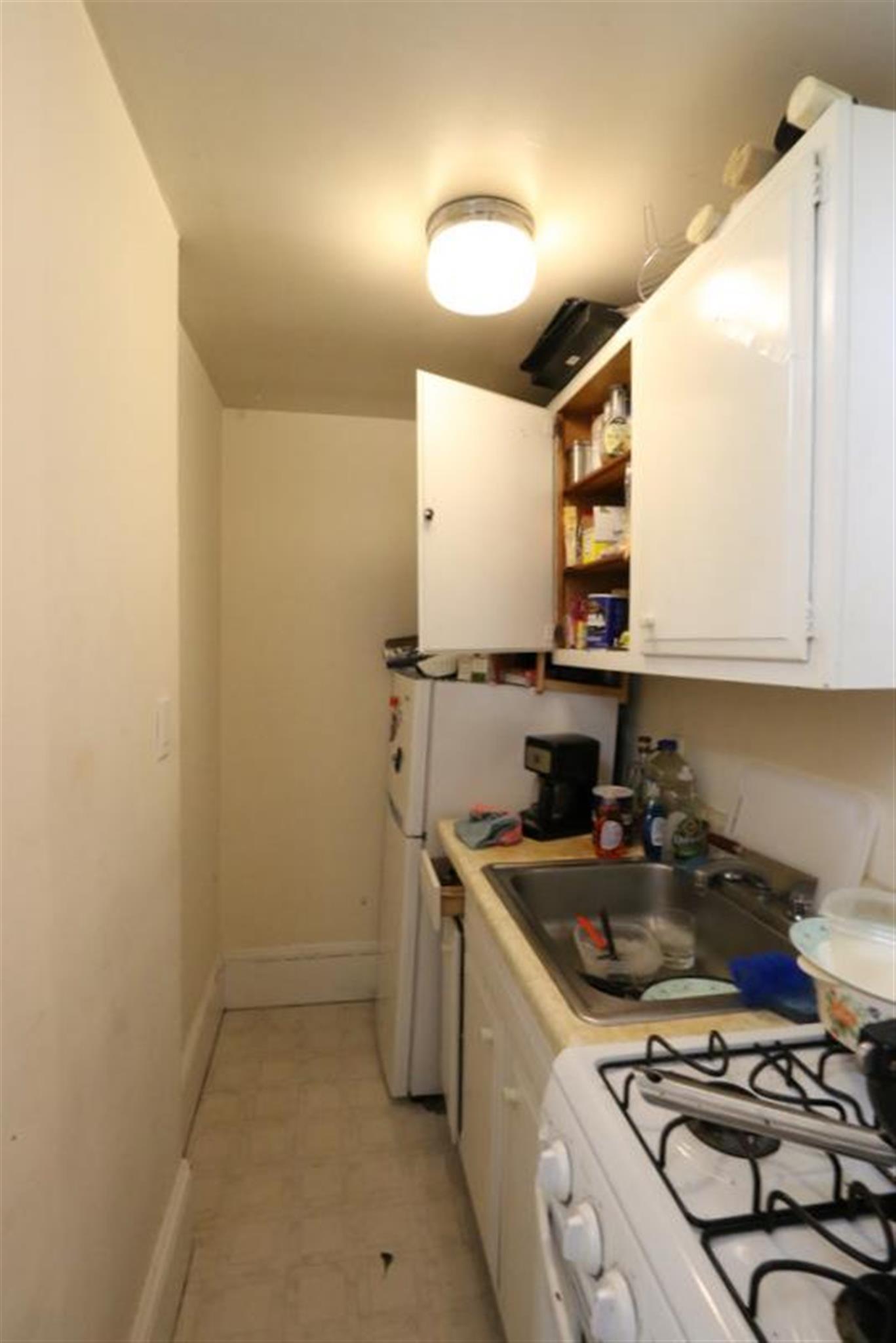 2 Ware St, Harvard Square