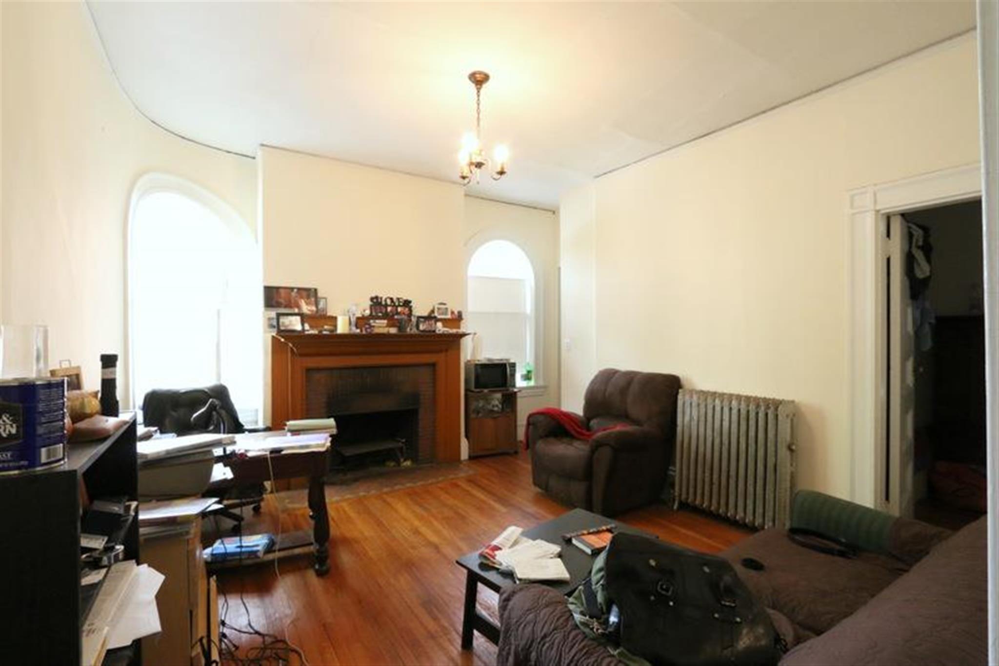 2 Ware St, Harvard Square