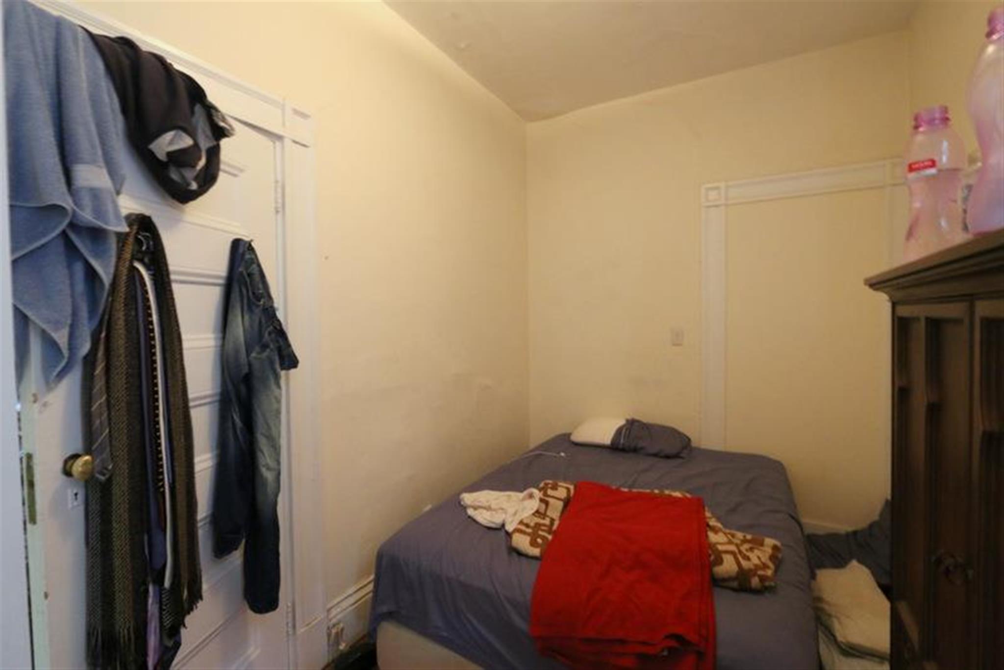 2 Ware St, Harvard Square