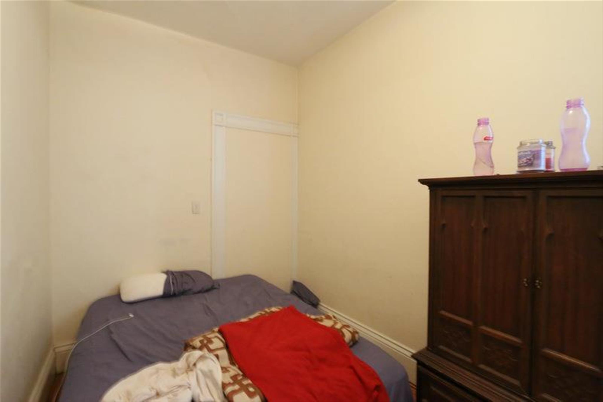 2 Ware St, Harvard Square