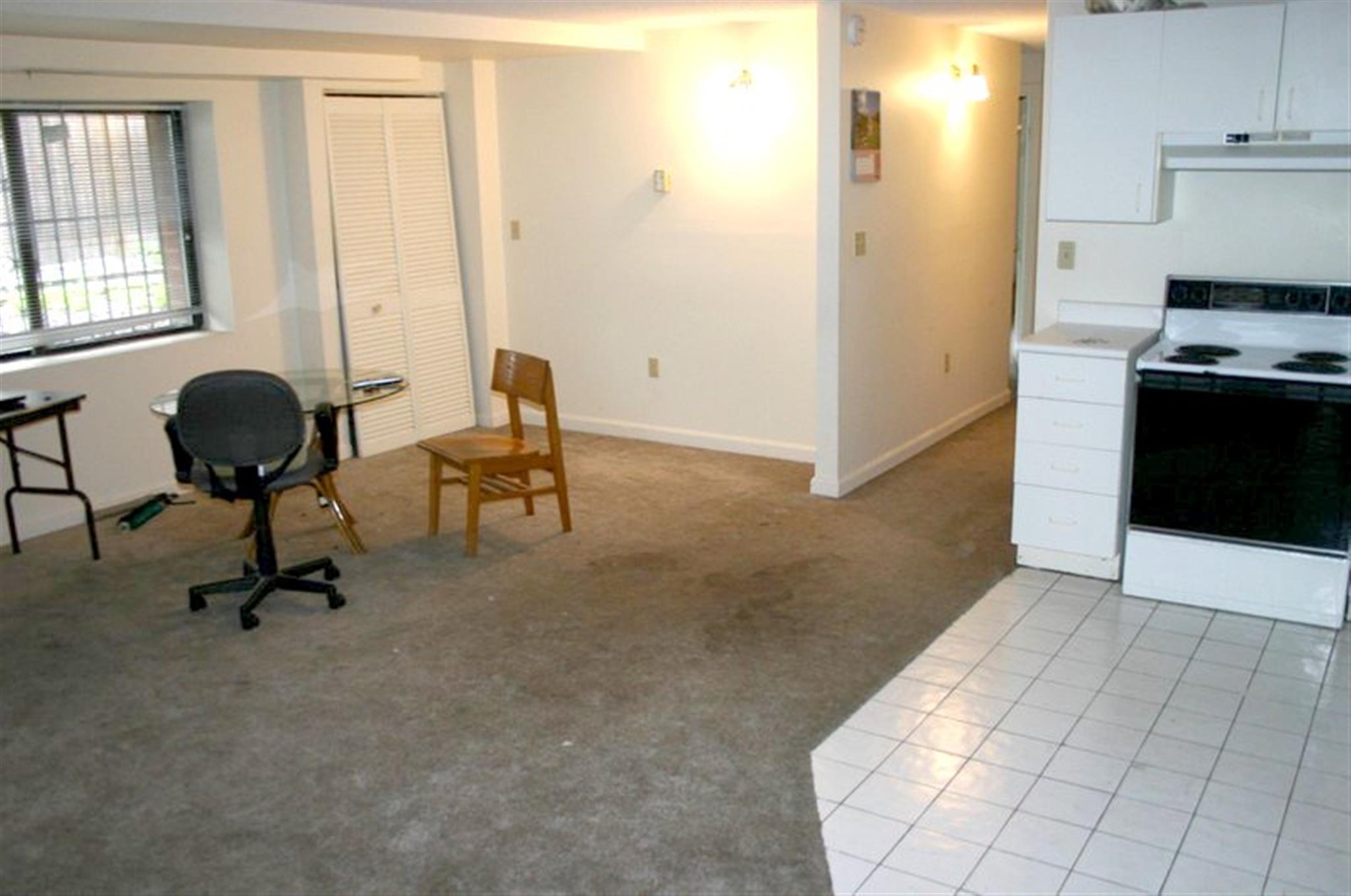 16 Elmer St, Harvard Square