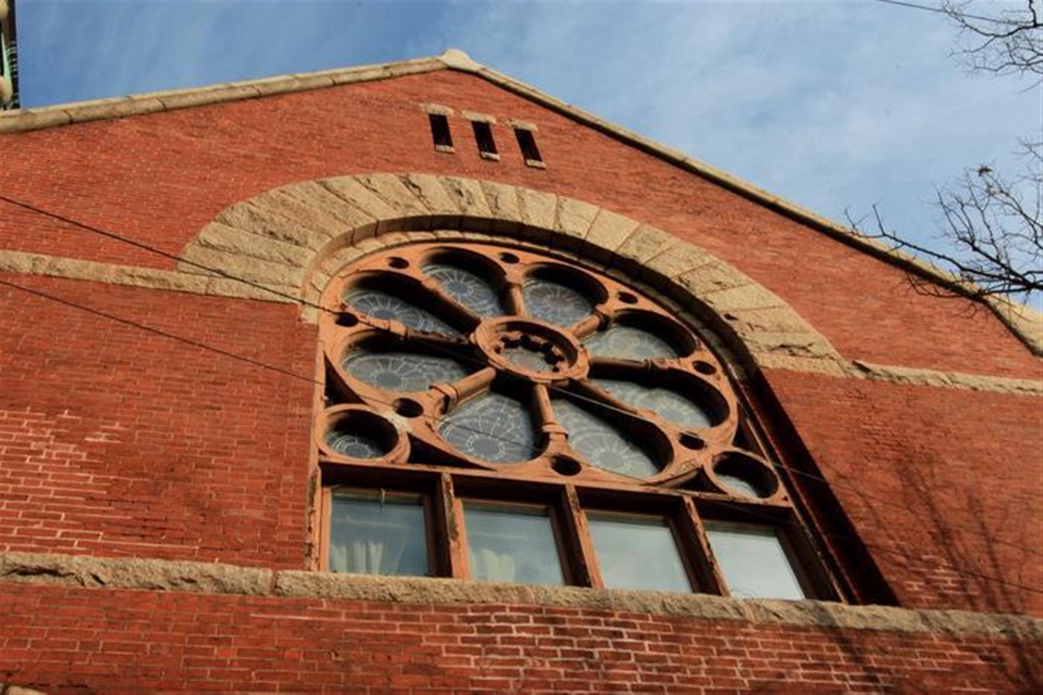 17 Bow St, Union Square