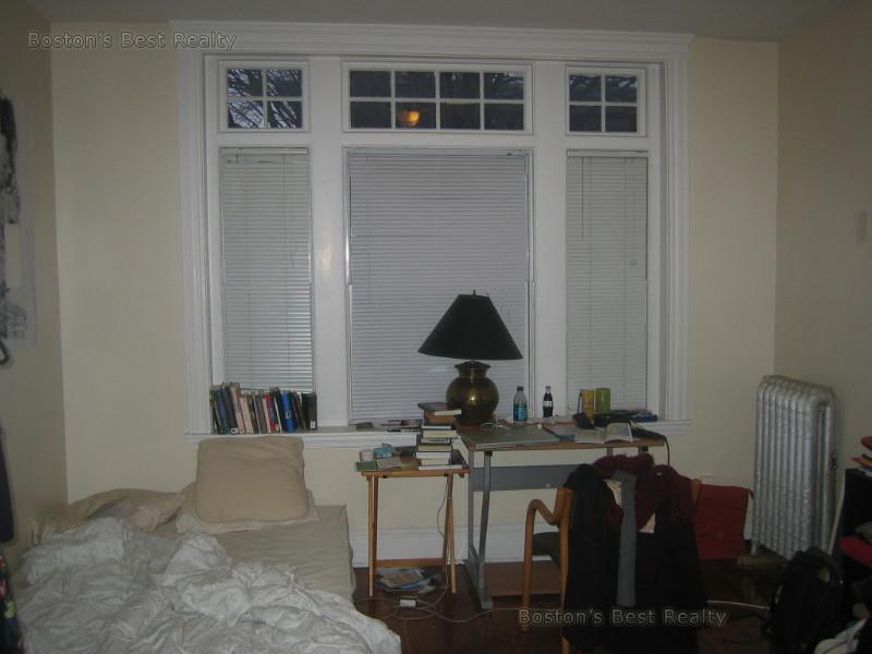 22 Strathmore Rd, Coolidge Corner