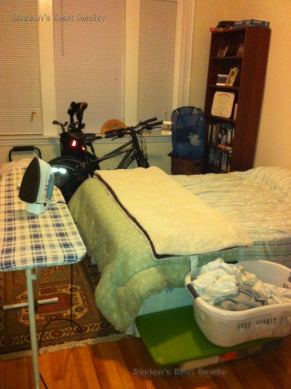 69 Babcock St, Coolidge Corner