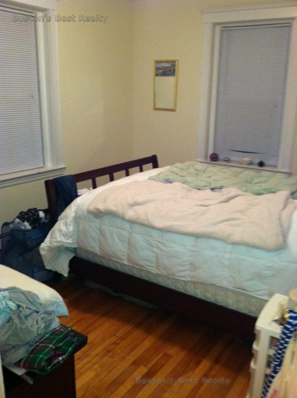 69 Babcock St, Coolidge Corner