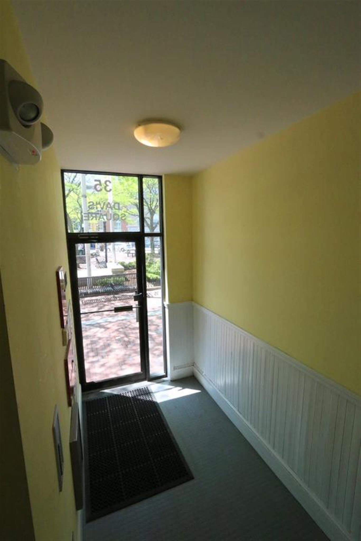 35 Davis Sq, Davis Square