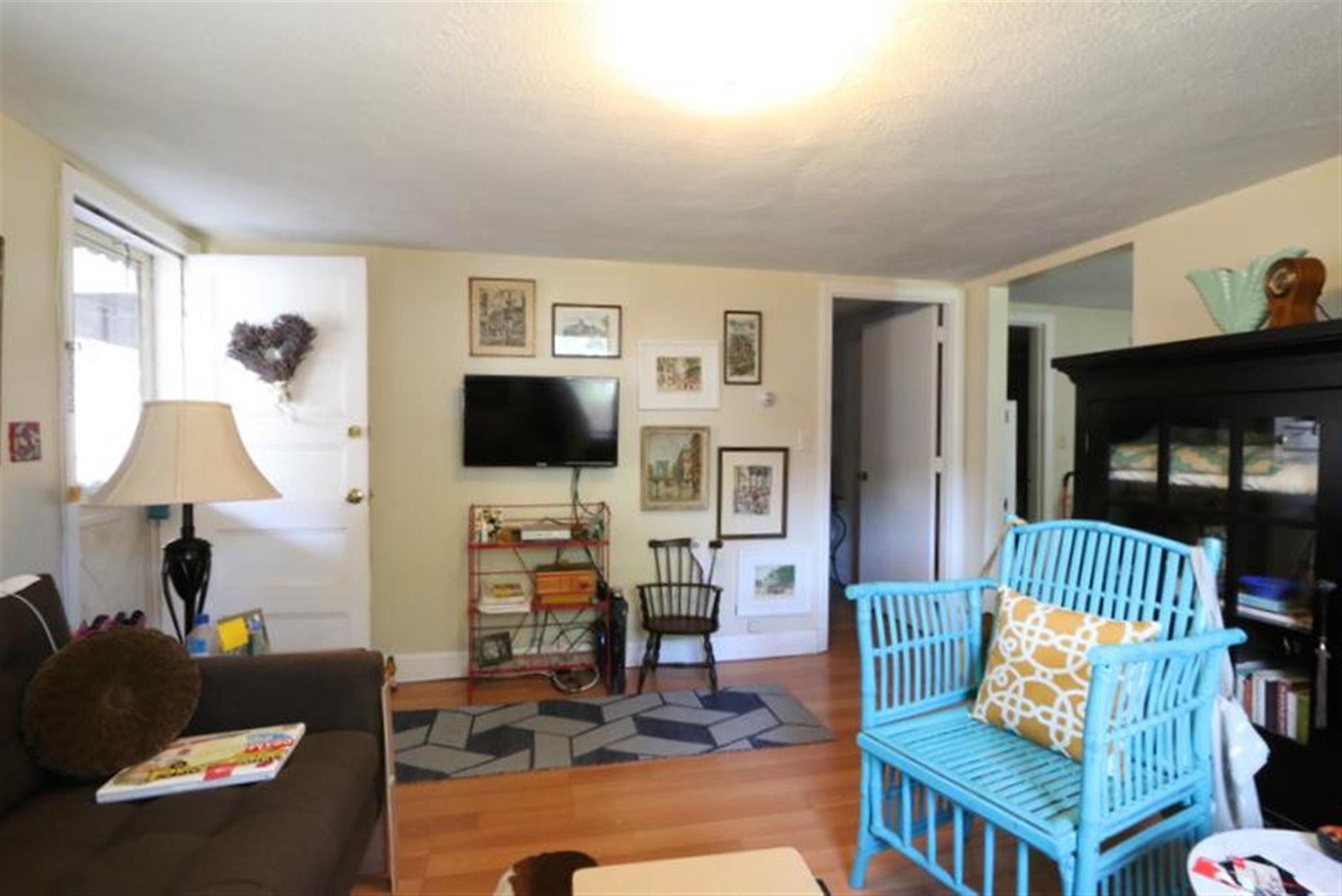 128 Pine St, Central Square